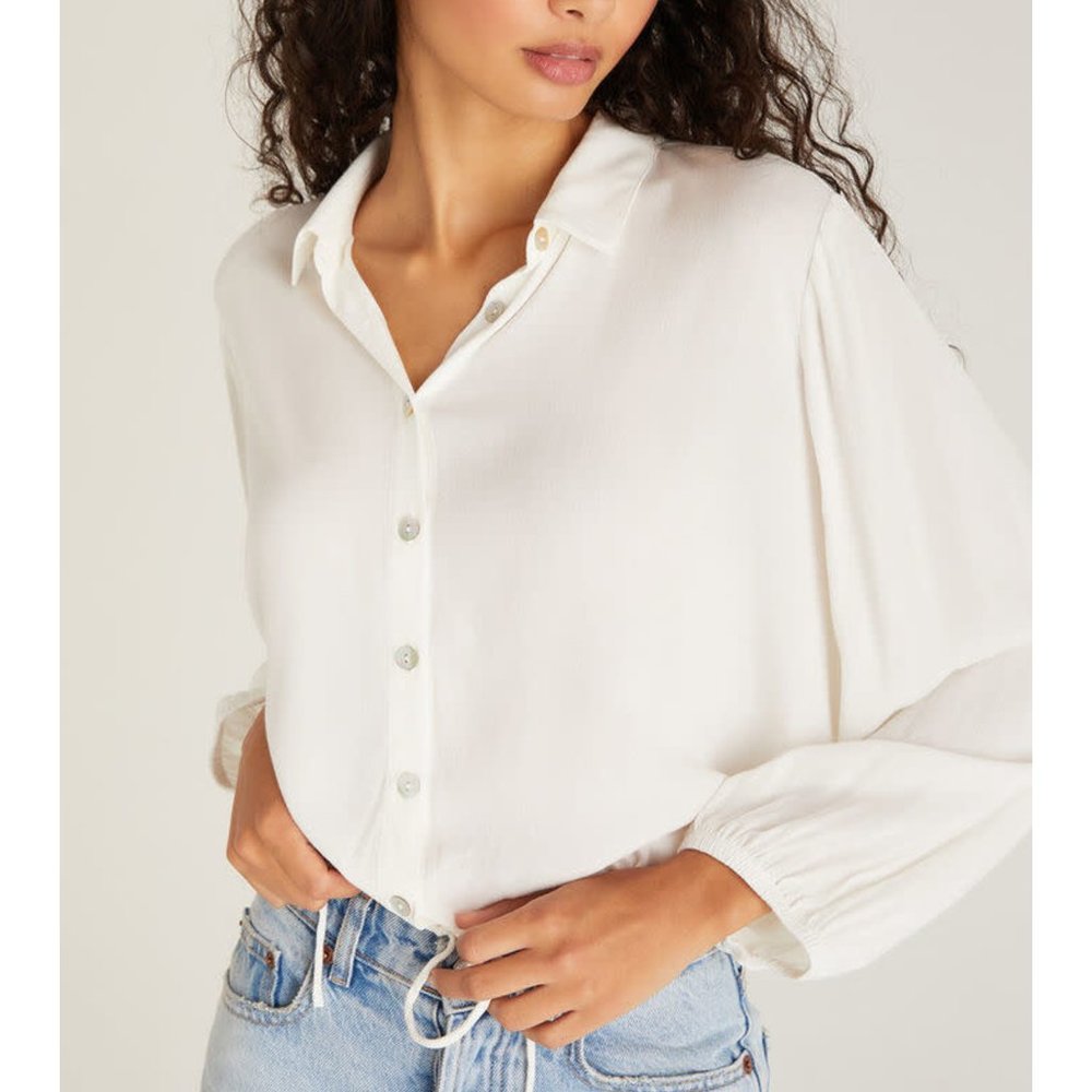 Becca  top